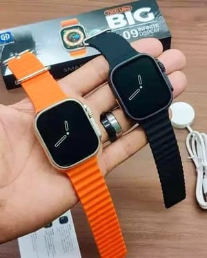 Smart Watch T900 ultra_img_1