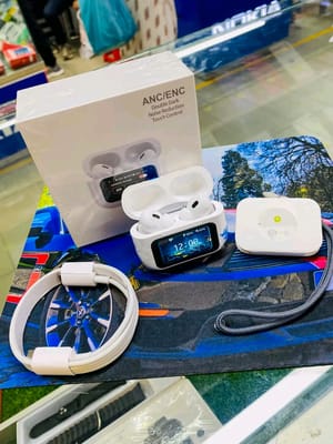 LED ডিসপ্লে সহ WT-2_img_0