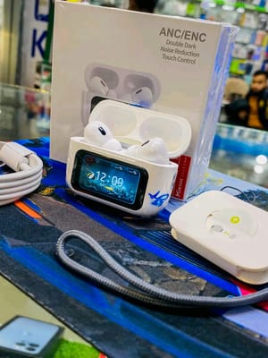 LED ডিসপ্লে সহ WT-2_img_2