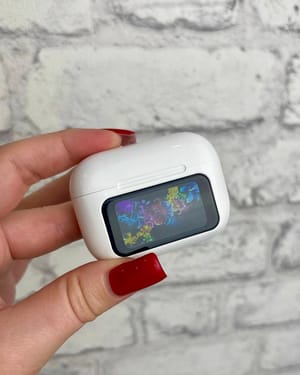 LED ডিসপ্লে সহ WT-2_img_5