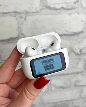 LED ডিসপ্লে সহ WT-2_img_6