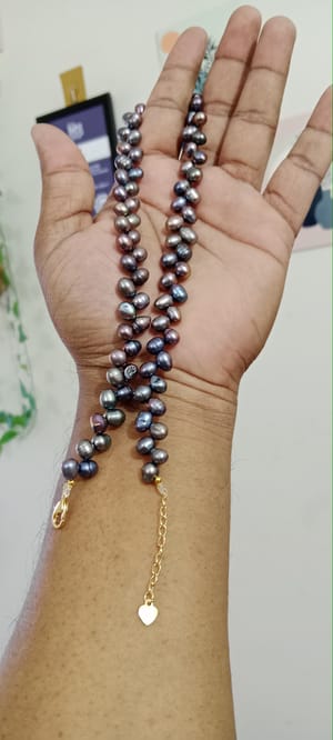 Exclusive Pearl Necklace_img_2