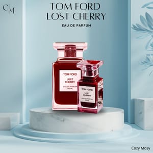 Tom Ford Lost Cherry edp 50ml for men & women (Unisex)