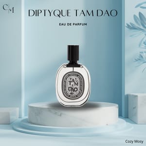 Diptyque Tam Dao edp 75ml for men & women (Unisex)
