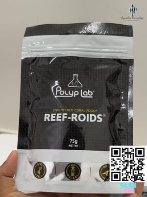 Polylab Reef-Roids (75g)