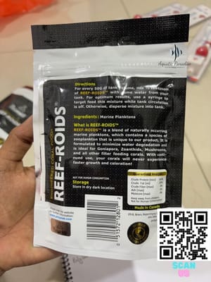 Polylab Reef-Roids (75g)_img_1