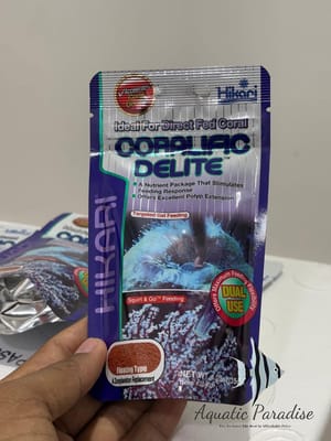 Hikari Coralific Delite (35g)
