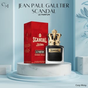 Jean Paul Gaultier Scandal Le Parfum for men