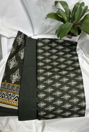 Original Pakistani Khaadi 3 Piece (KH-016)_img_0