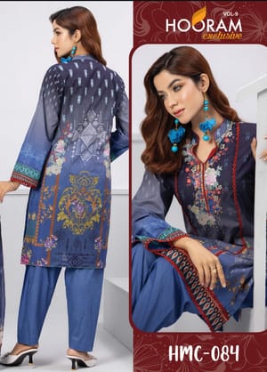 Hooram Exclusive (HMC-084)_img_1