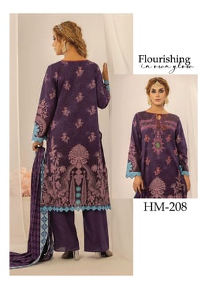 HOORAM Blooming (HM-208)_img_1