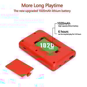 Portable Game Player_img_7