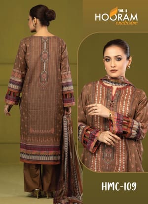 HOORAM Exclusive (HMC-109)_img_1