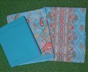 Unstitched salwar kameez (3 Piece)_img_2
