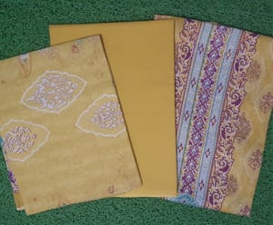 Unstitched salwar kameez (3 Piece)_img_3