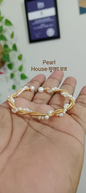 Pearl Adjustable Bracelet_img_0