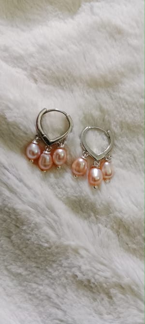 Pearl 3 Layer Necklace_img_2