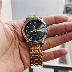 olevs premium mens watch ( Free delivery)_img_1