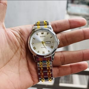 olevs premium mens watch ( Free delivery)_img_0