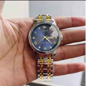 olevs premium mens watch ( Free delivery)_img_2