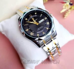 poedagar 615 men's watch ( Free Delivery🚚💨)_img_4