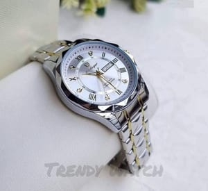 poedagar 615 men's watch ( Free Delivery🚚💨)_img_5