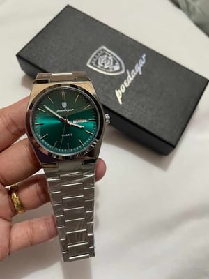 poedagar 930 men's watch ( Free Delivery🚚💨)_img_0