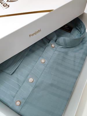 AJWAH Serene Sky Panjabi_img_0