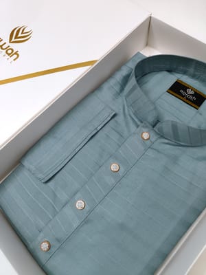 AJWAH Serene Sky Panjabi_img_2