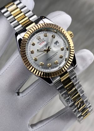 Rolex  Analog Watch (Free Home Delivery 🔥)_img_6
