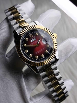 Rolex  Analog Watch (Free Home Delivery 🔥)_img_8