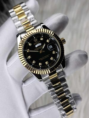Rolex  Analog Watch (Free Home Delivery 🔥)_img_9