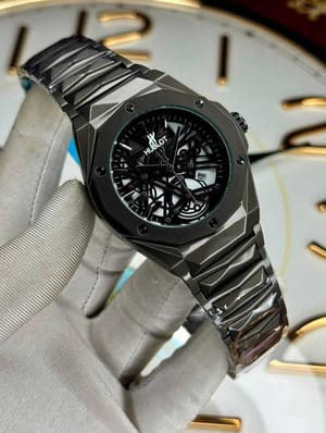 Hublot Gang Sang Formal & Spider Edition_img_0