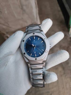 Hublot Gang Sang Formal & Spider Edition_img_4