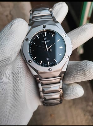 Hublot Gang Sang Formal & Spider Edition_img_5