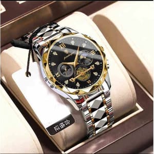 Poedagar 996 cronograph active men's watch_img_0