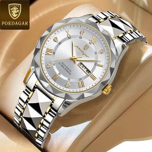 poedagar 615 men's watch ( Free Delivery🚚💨)_img_2