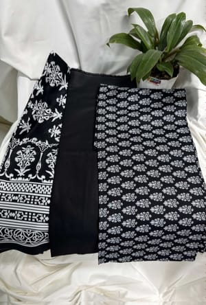 Original Pakistani Khaadi 3 Piece (V2/KH-0017)_img_1