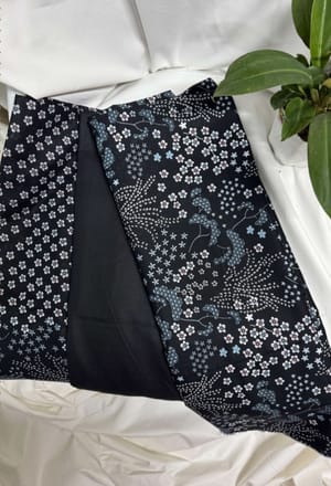 Original Pakistani Khaadi 3 Piece (V2/KH-020)_img_1