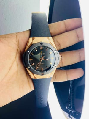 Hublot belt premium men's watch_img_3