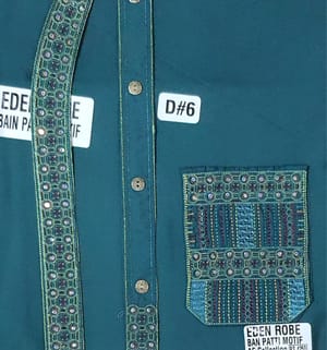 LUXURY EMBROIDERIES PANJABI_img_4