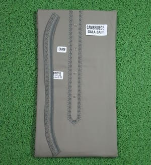 Pakistani Unstitches Panjabi & Trouser_img_1