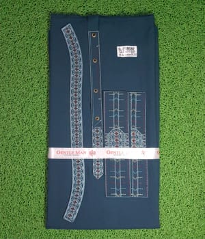 Pakistani Unstitches Panjabi (2-Piece)_img_0