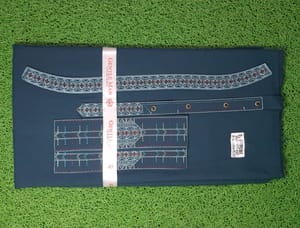 Pakistani Unstitches Panjabi (2-Piece)_img_2