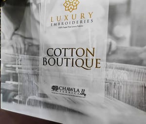 Pakistani Unstitches Panjabi (2-Piece)_img_5