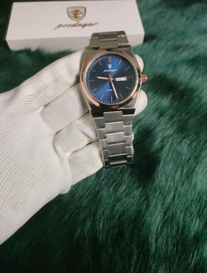 poedagar 930 men's watch ( Free Delivery🚚💨)_img_9
