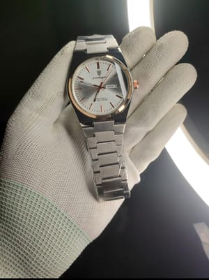 poedagar 930 men's watch ( Free Delivery🚚💨)_img_10