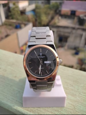 poedagar 930 men's watch ( Free Delivery🚚💨)_img_11