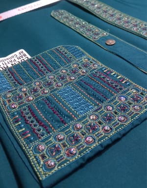 LUXURY EMBROIDERIES PANJABI_img_1