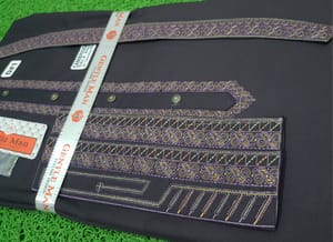 LUXURY EMBROIDERIES Panjabi_img_2